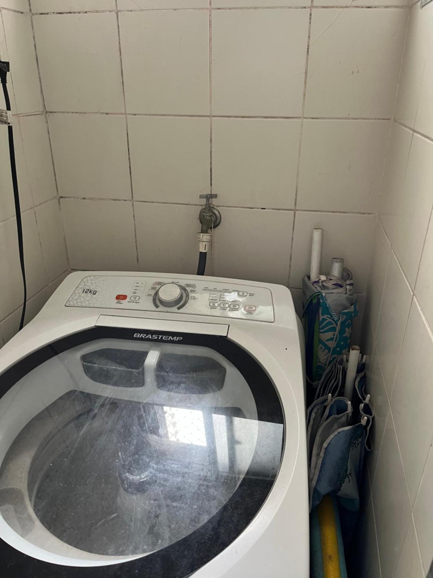 Apartamento Vista Para Praia Praia Grande  Zewnętrze zdjęcie