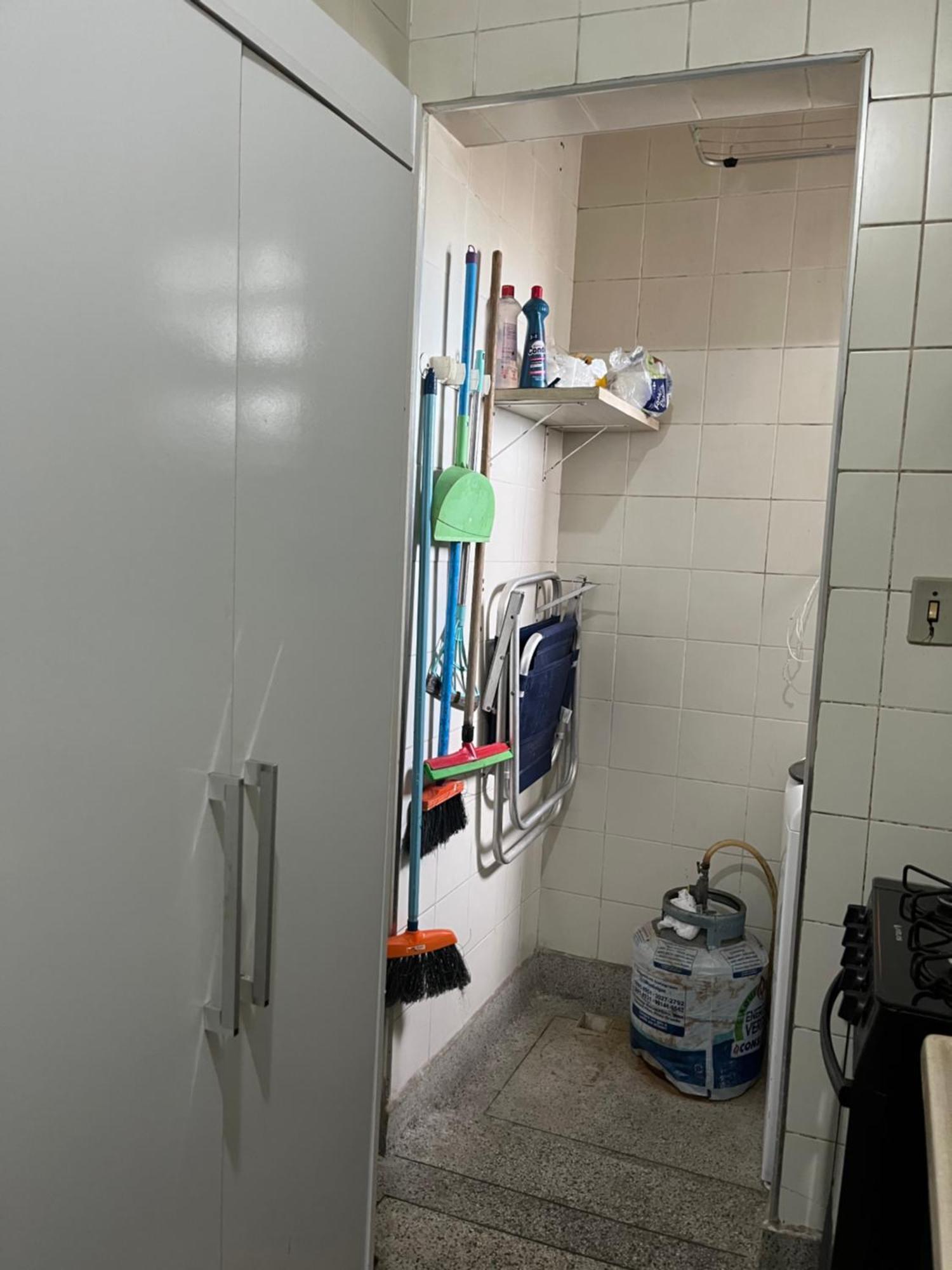 Apartamento Vista Para Praia Praia Grande  Zewnętrze zdjęcie