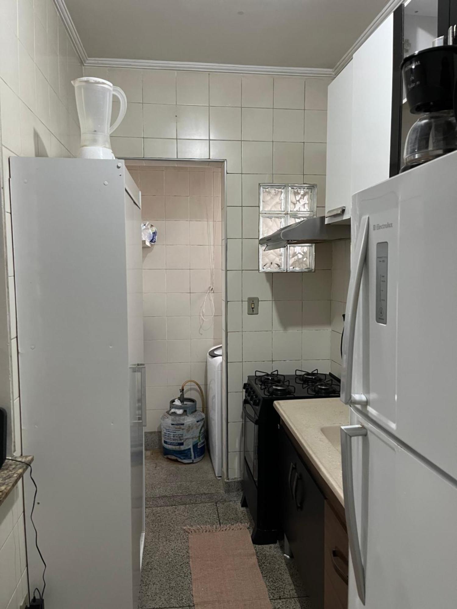 Apartamento Vista Para Praia Praia Grande  Zewnętrze zdjęcie